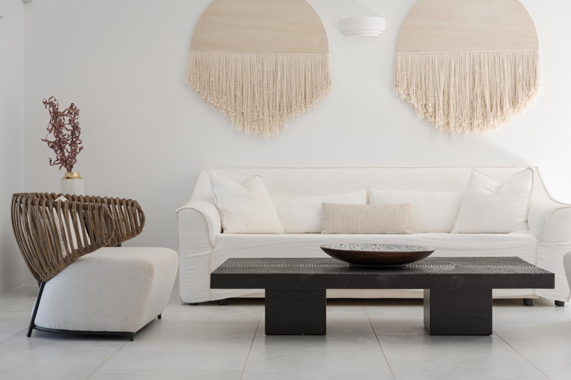 Vila Retreat Hill Luxury Mykonos *