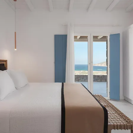 Retreat Hill Luxury Villas Mykonos Mykonos Town Exterior photo