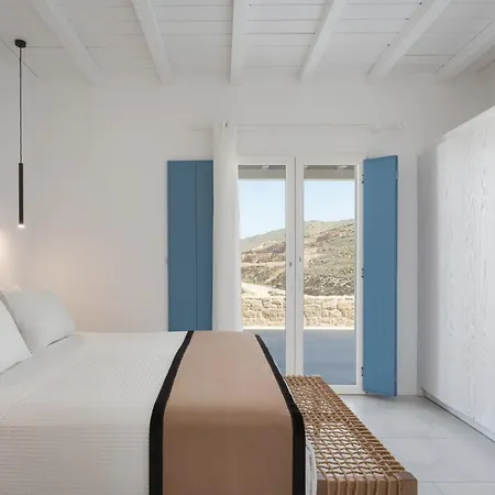 Retreat Hill Luxury Villas Mykonos Mykonos Town Room photo