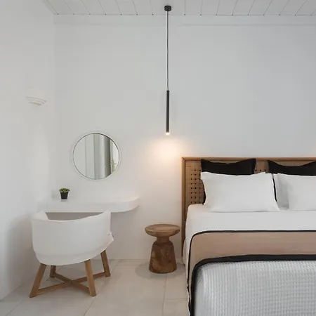 Retreat Hill Luxury Villas Mykonos Mykonos Town Room photo