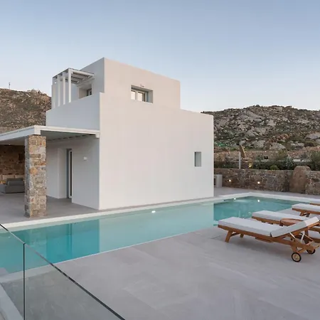 Retreat Hill Luxury Villas Mykonos Mykonos Town Room photo