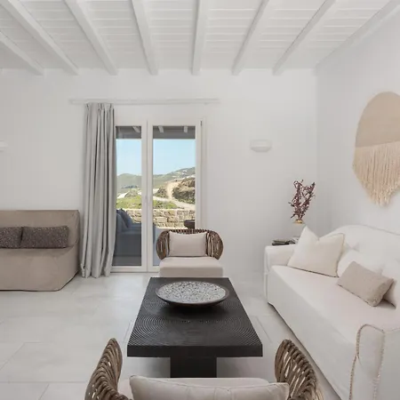Retreat Hill Luxury Villas Mykonos Mykonos Town Room photo