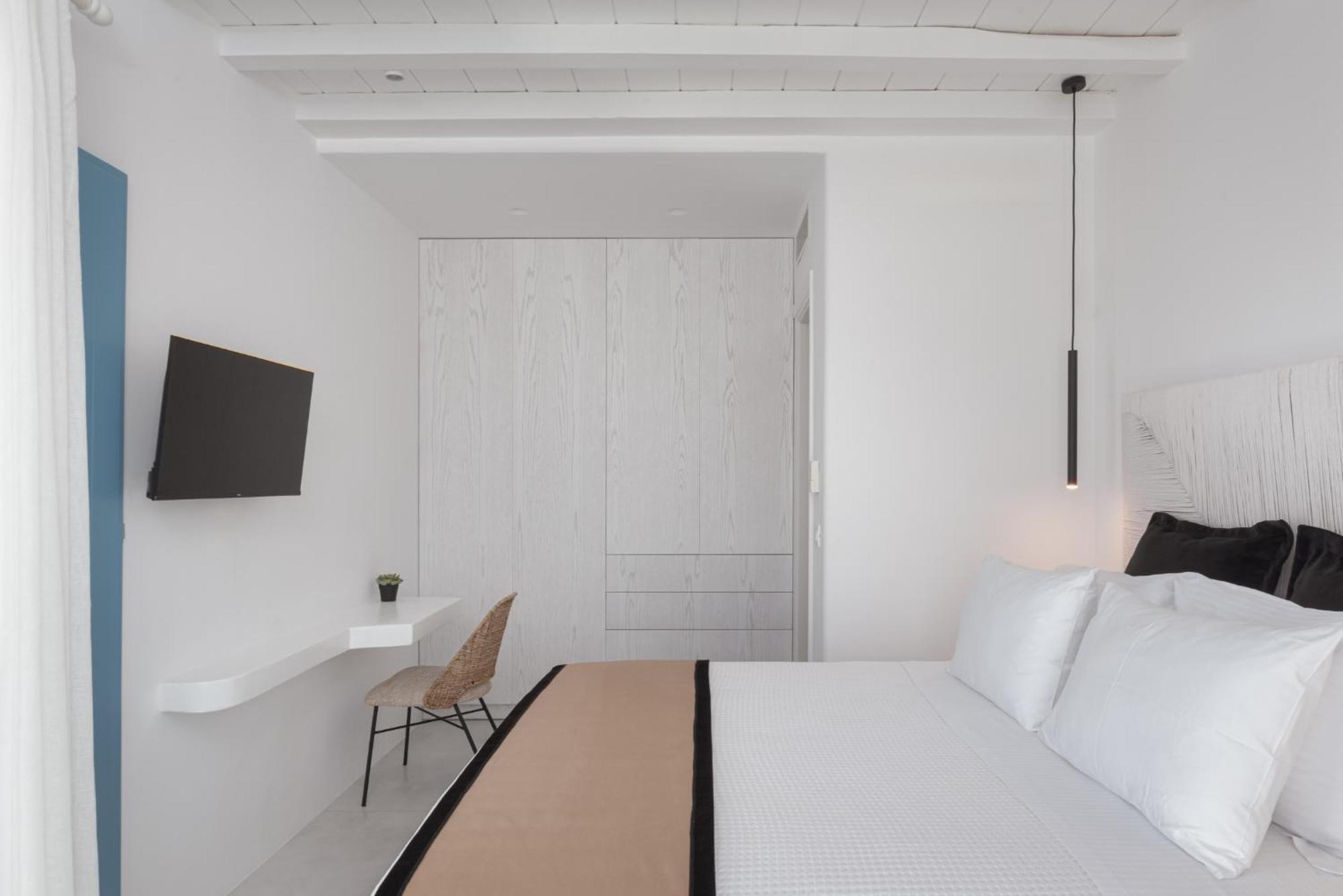 Retreat Hill Luxury Mykonos * Mykonos Town