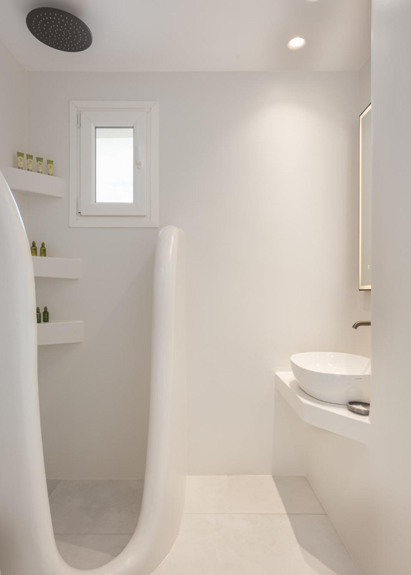 Villa Retreat Hill Luxury Mykonos Mykonos Town