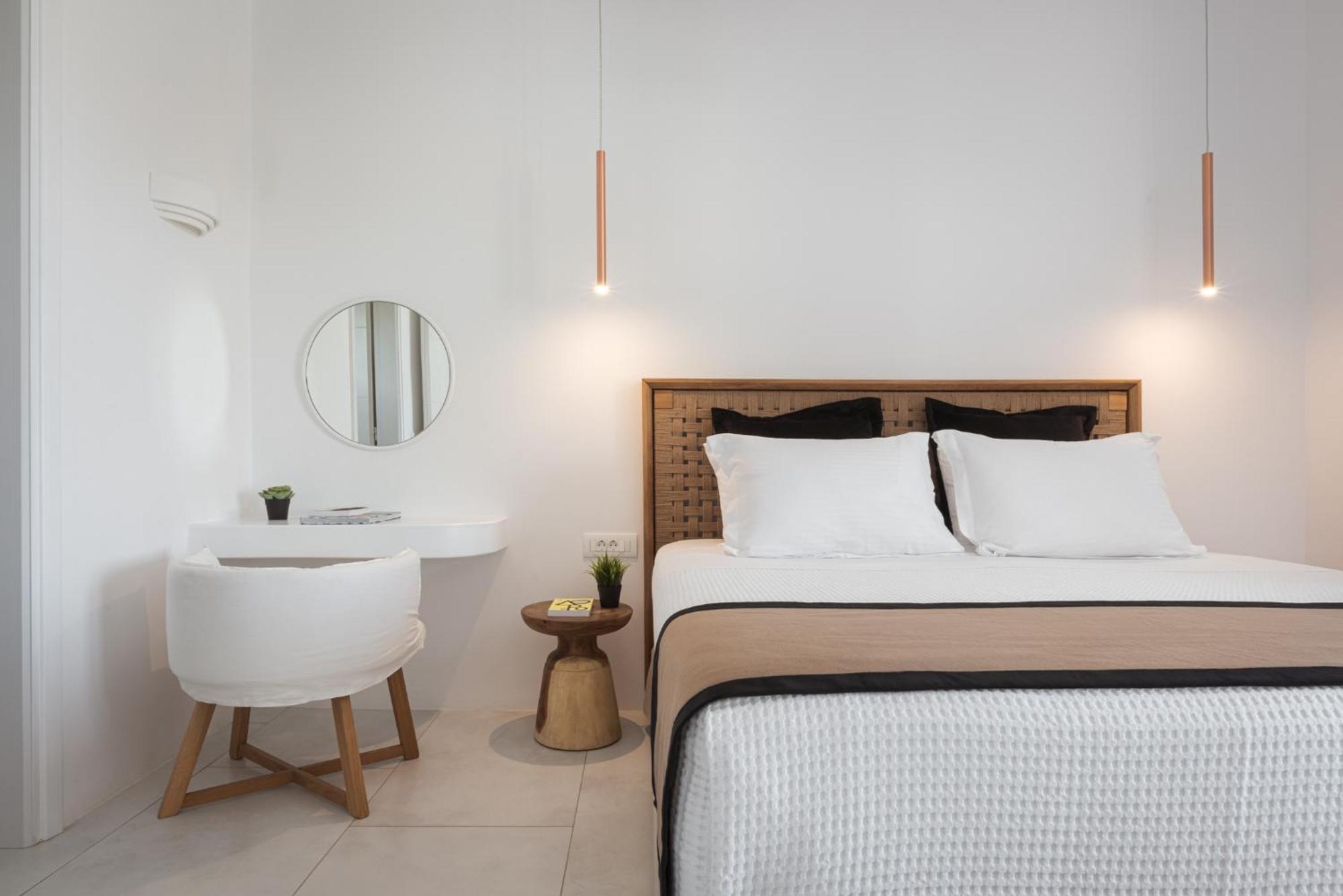Retreat Hill Luxury Mykonos Villa Mykonos Town