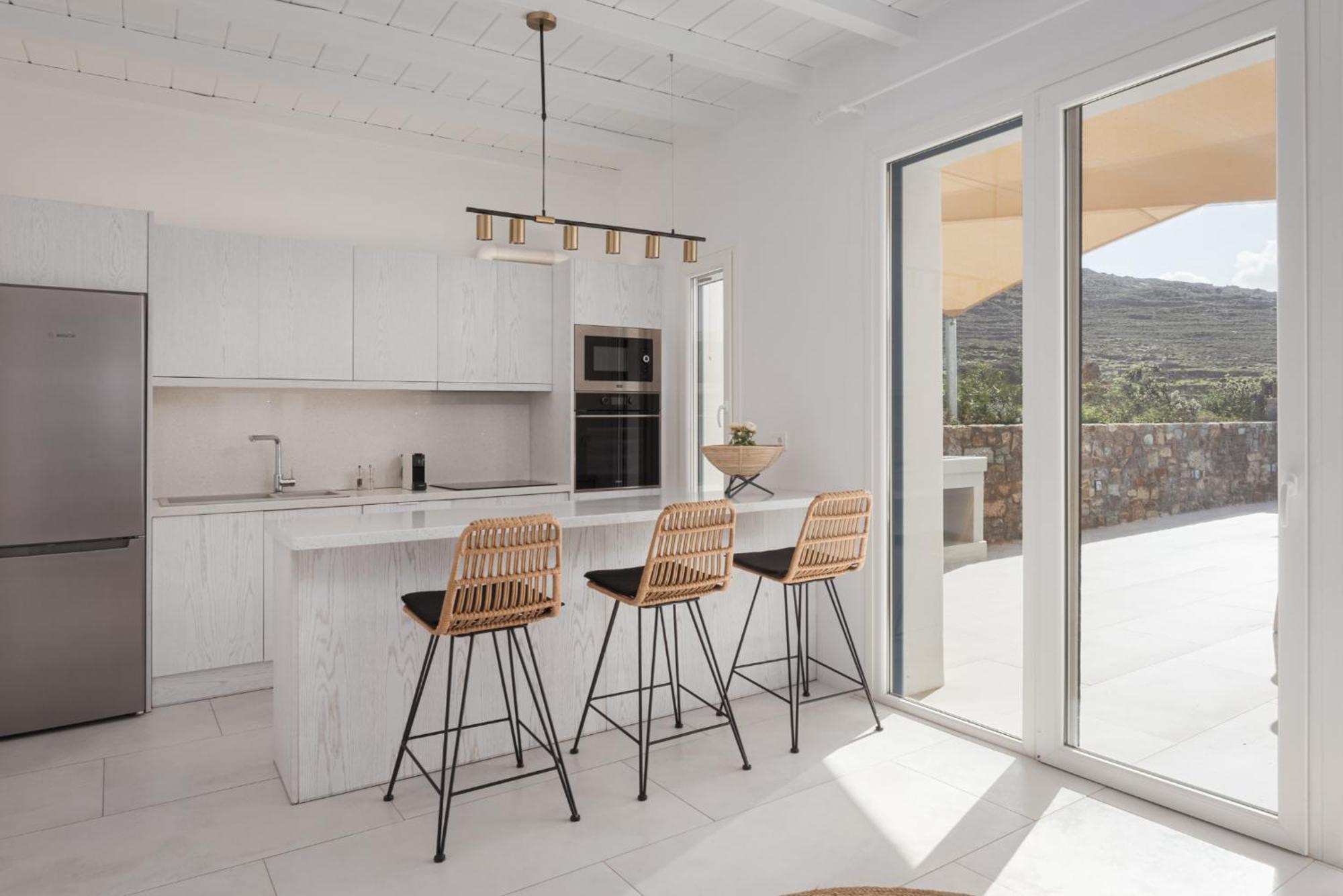 Retreat Hill Luxury Mykonos