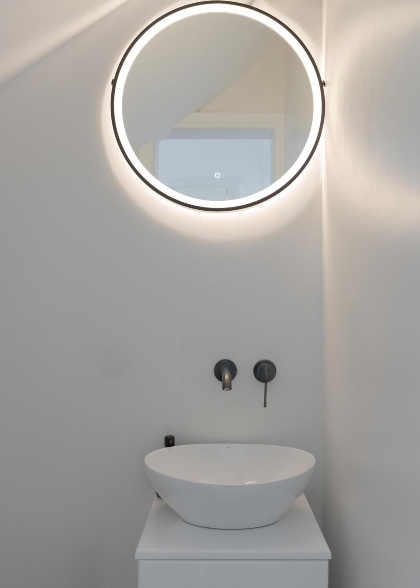 Retreat Hill Luxury Mykonos Mykonos Town