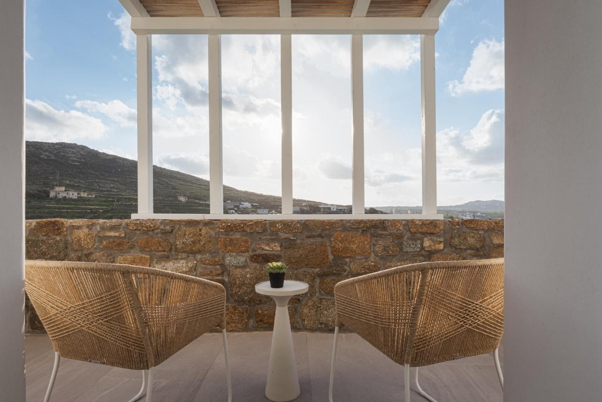 Retreat Hill Luxury Mykonos * Mykonos Town