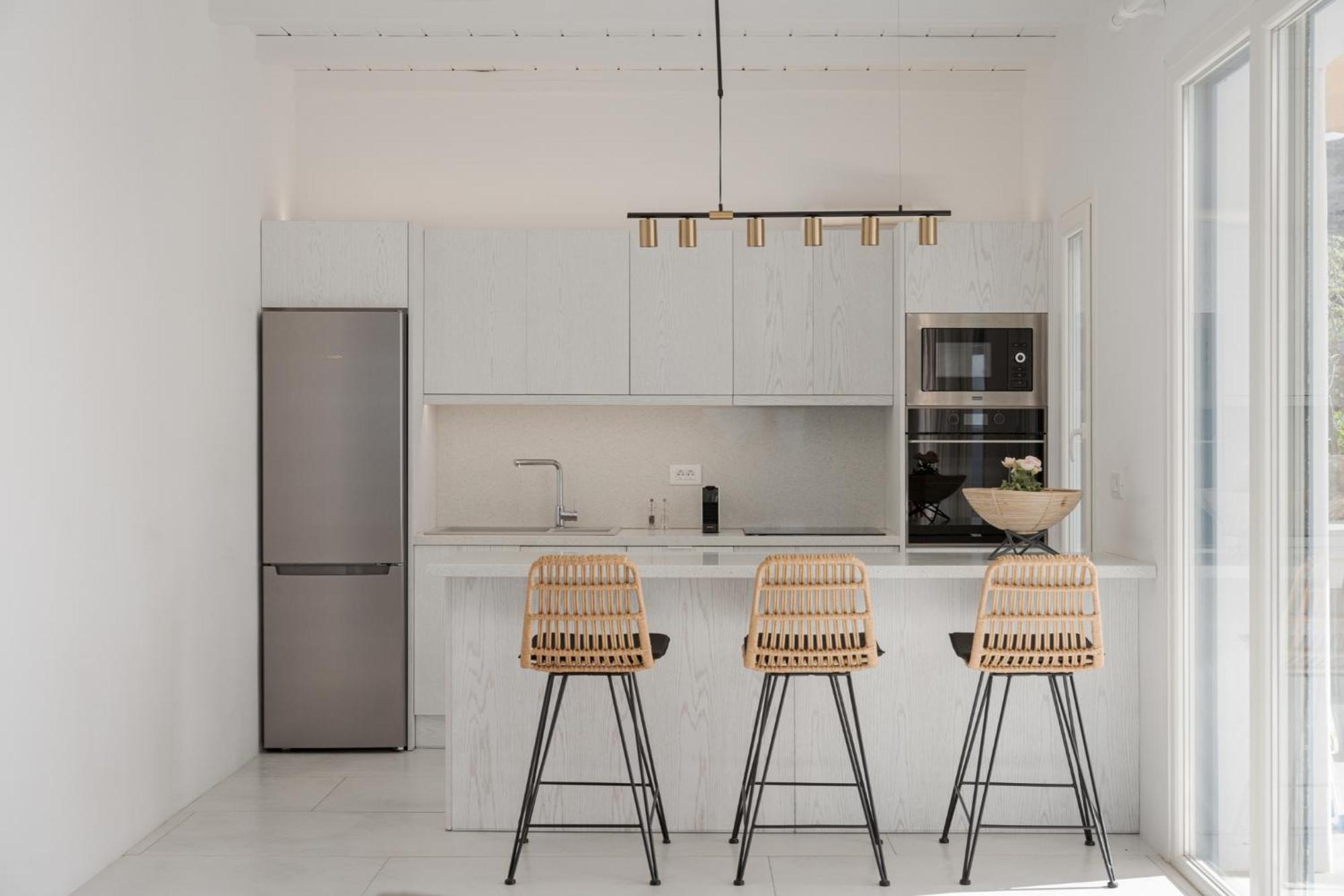 Retreat Hill Luxury Mykonos * Mykonos Town