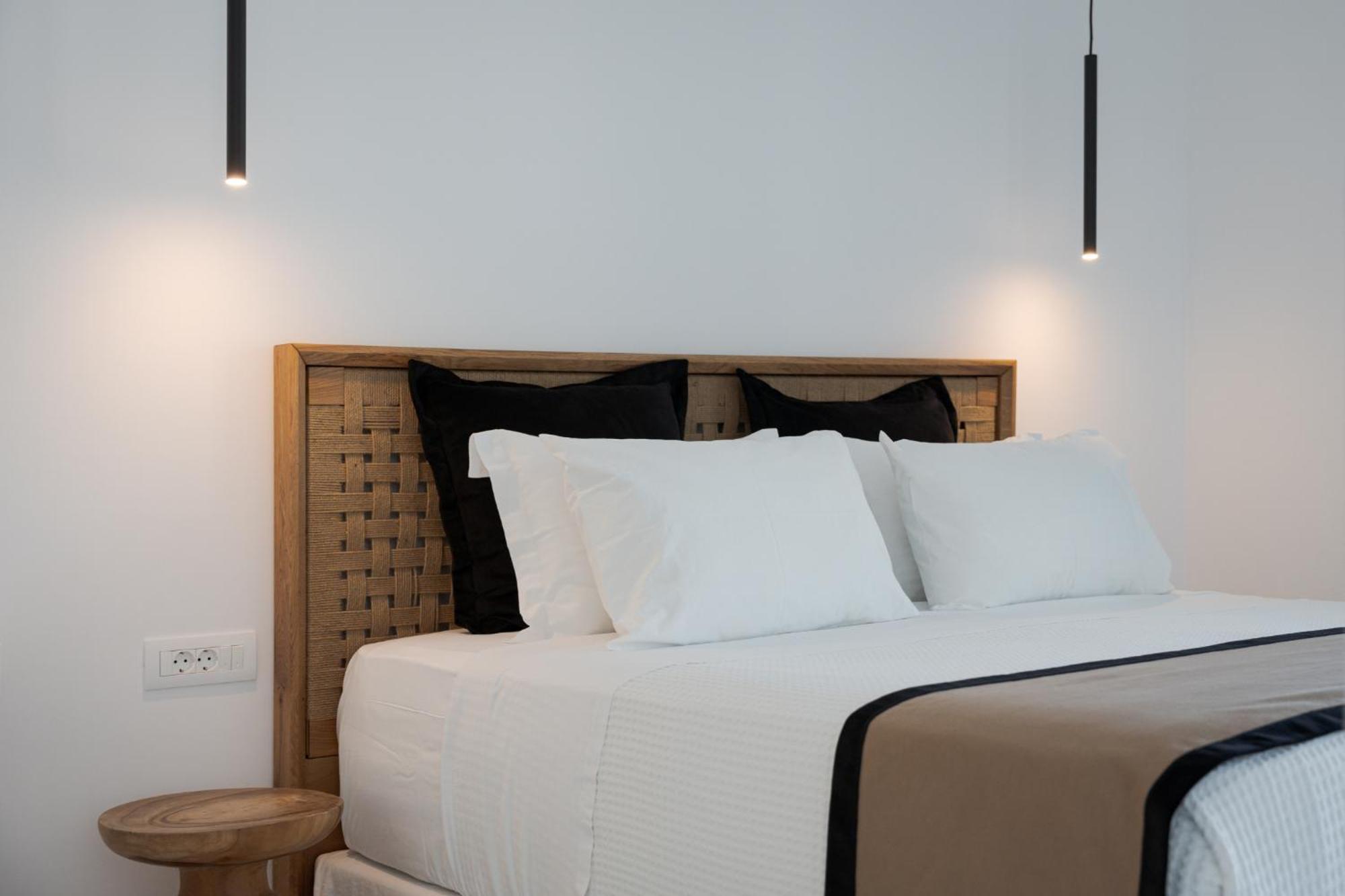 Villa Retreat Hill Luxury Mykonos