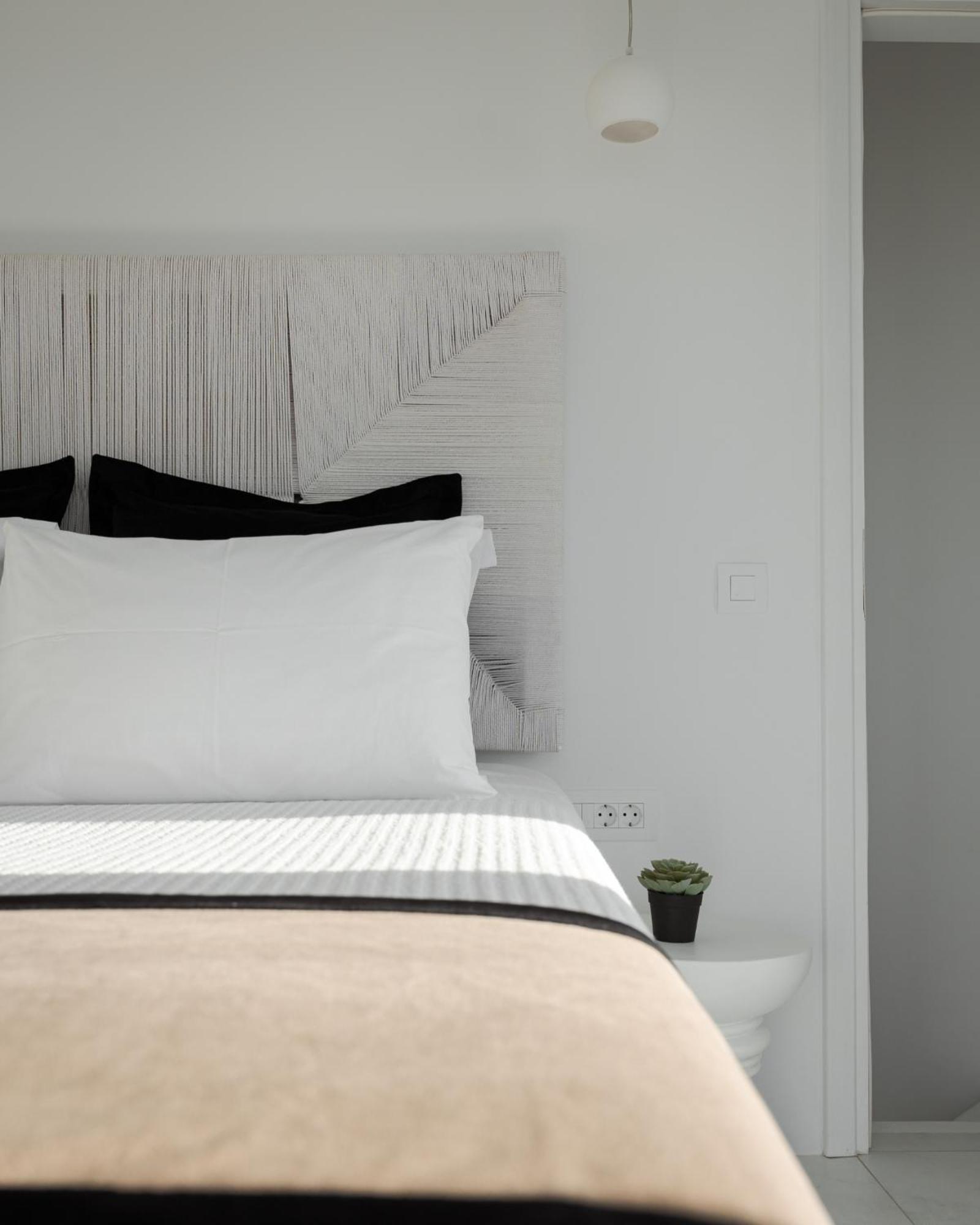 Retreat Hill Luxury Mykonos Villa Mykonos Town