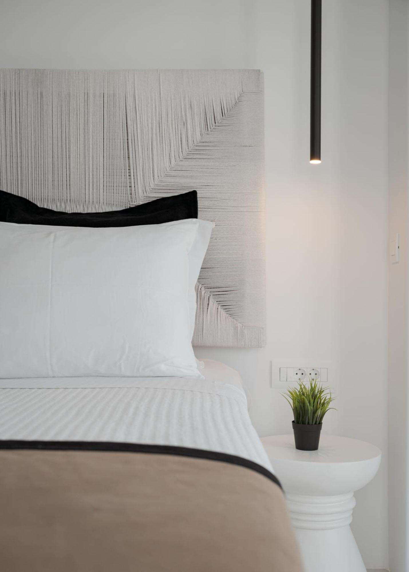 Retreat Hill Luxury Mykonos Mykonos Town