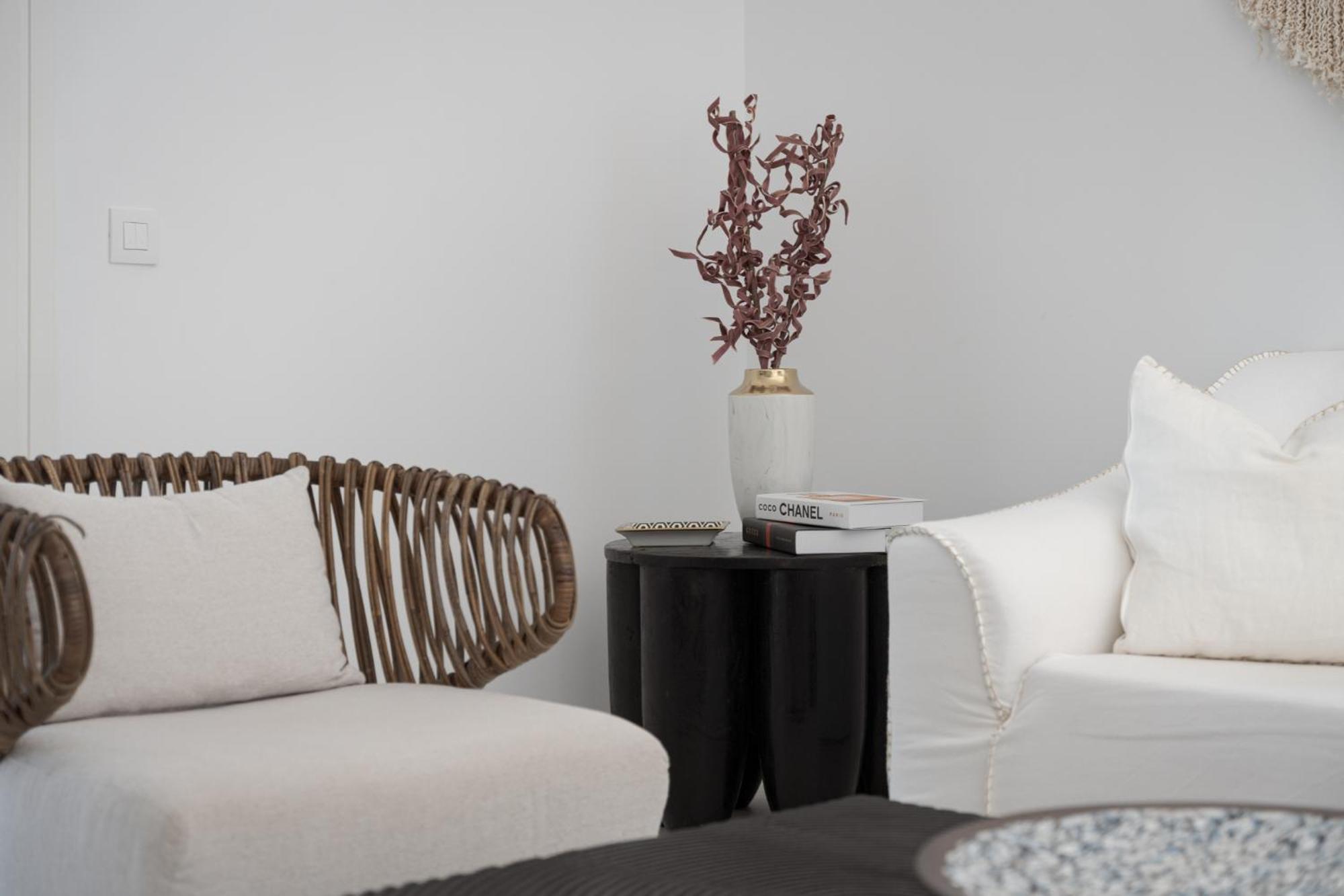 Retreat Hill Luxury Mykonos * Mykonos Town