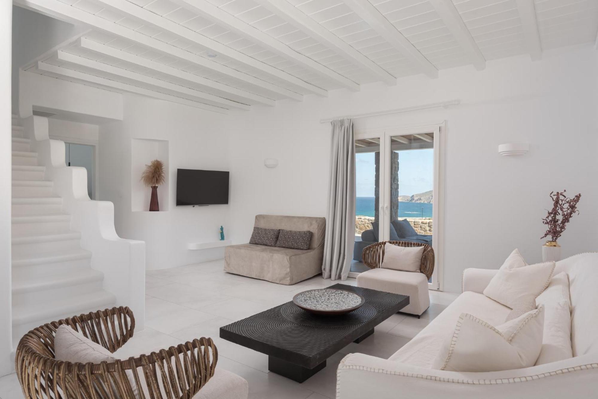 Retreat Hill Luxury Mykonos