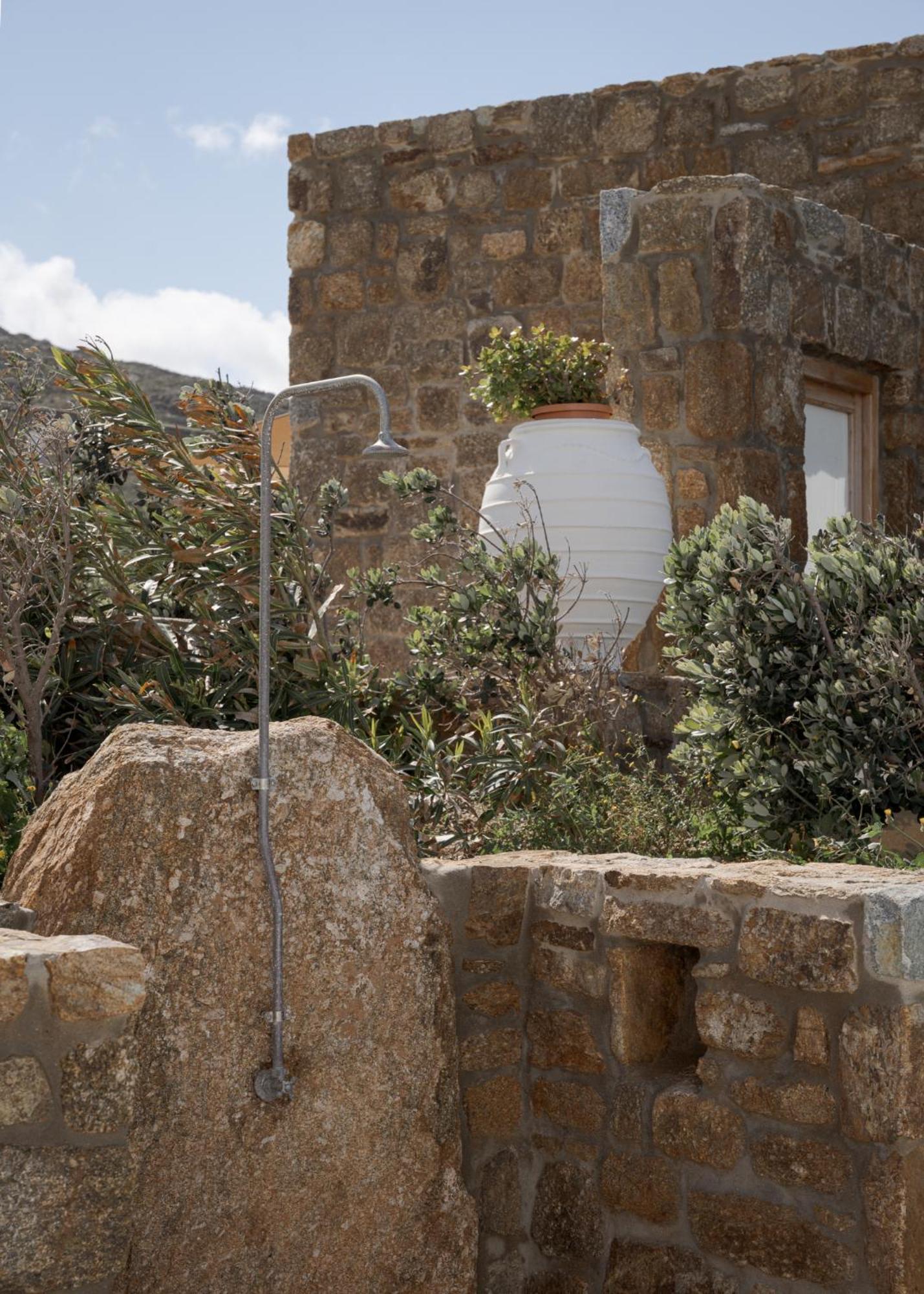 Villa Retreat Hill Luxury Mykonos Mykonos Town