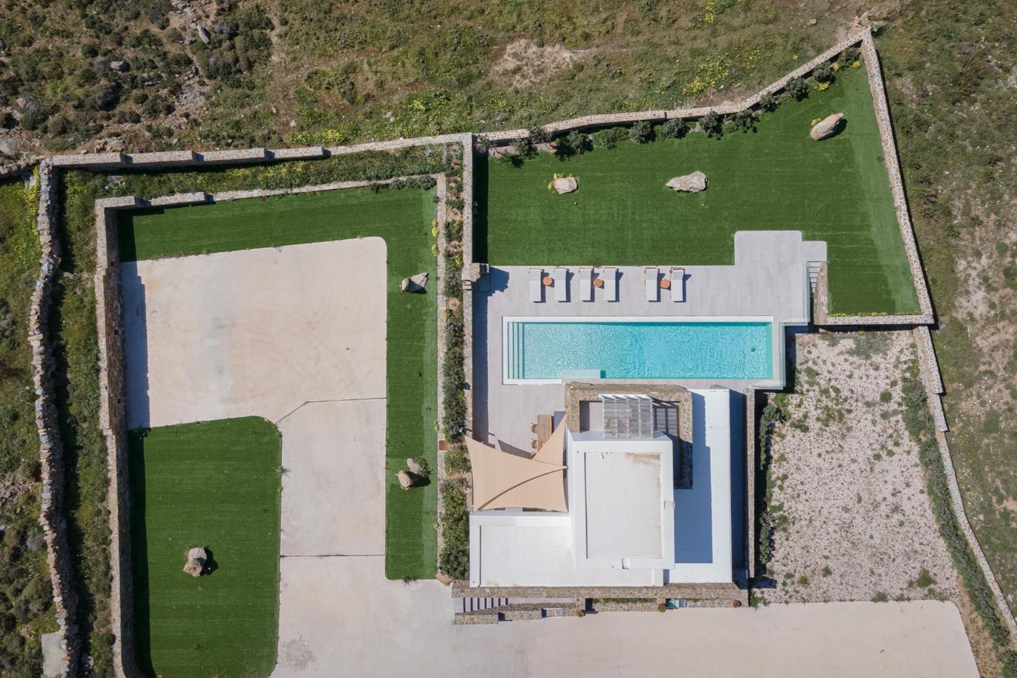 Retreat Hill Luxury Mykonos * Mykonos Town