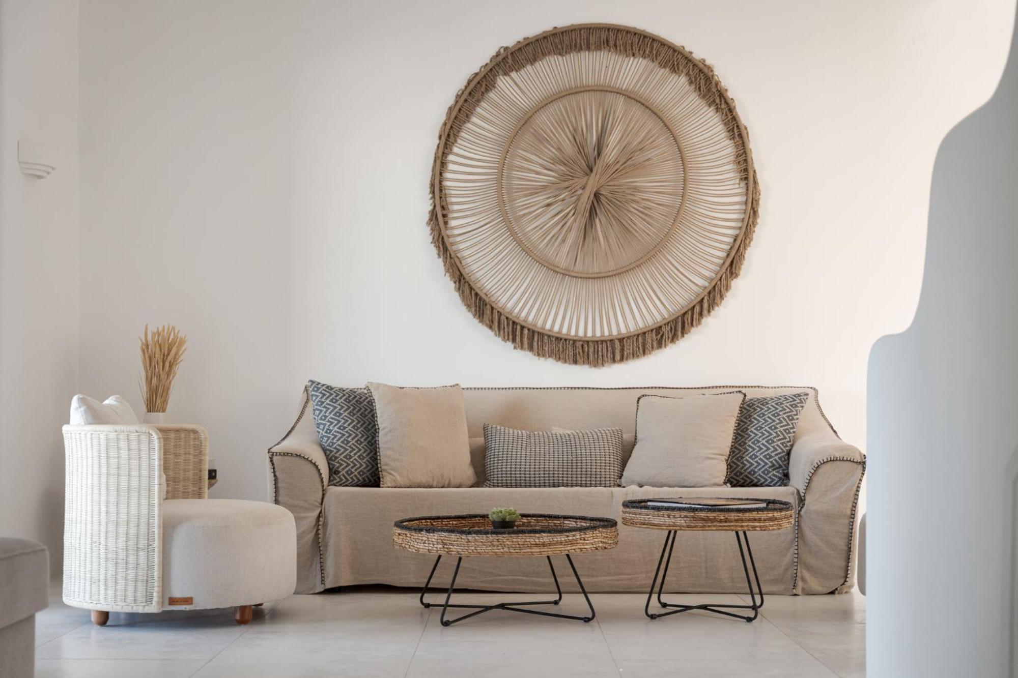 Retreat Hill Luxury Mykonos Mykonos Town